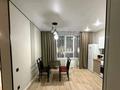 2-бөлмелі пәтер · 43 м² · 7/9 қабат, Мкрн Шугыла 340/5, бағасы: 27 млн ₸ в Алматы, Наурызбайский р-н