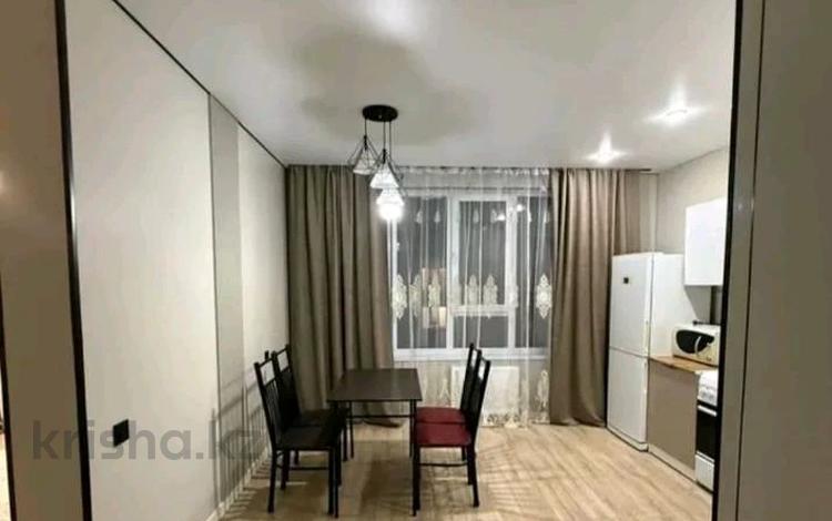 2-бөлмелі пәтер · 43 м² · 7/9 қабат, Мкрн Шугыла 340/5, бағасы: 27 млн ₸ в Алматы, Наурызбайский р-н — фото 5
