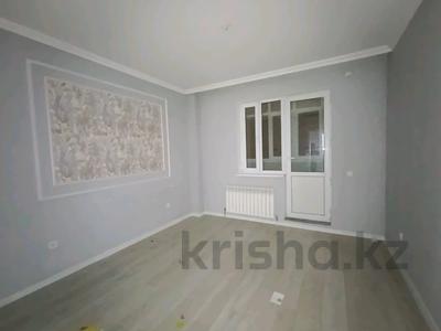2-комнатная квартира · 55 м² · 2/11 этаж, Роза Багланова 3 за ~ 28 млн ₸ в Астане, Нура р-н