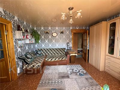 3-комнатная квартира · 55 м² · 4/9 этаж, пр. Мира за 11 млн 〒 в Темиртау