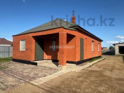 Отдельный дом · 4 комнаты · 101.7 м² · 10 сот., 1 микро район 6 Г — Бауыржан Момышулы за 41.5 млн ₸ в Жибек Жолы