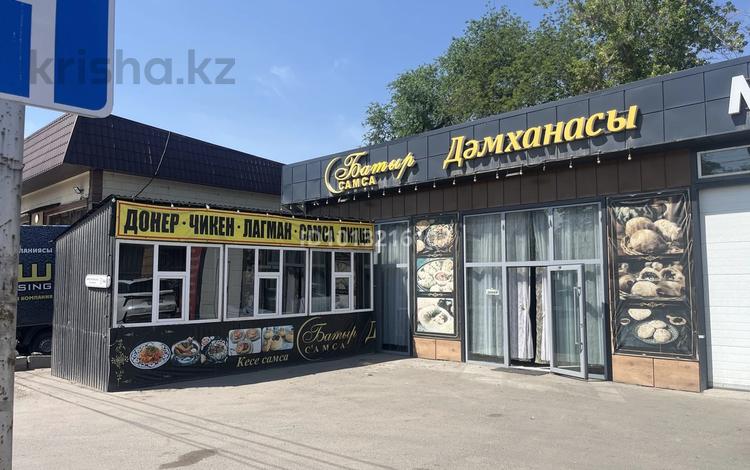 Общепит · 90 м² за 500 000 ₸ в Алматы, Алатауский р-н — фото 2