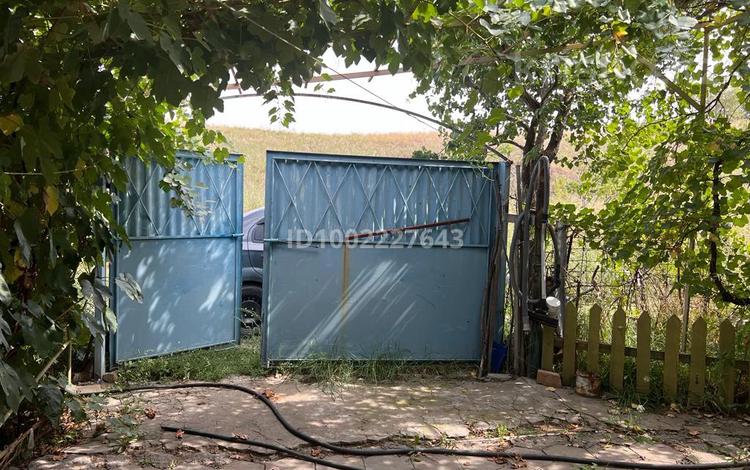 Отдельный дом · 2 комнаты · 40 м² · 12 сот., Рассвет — В дачном массиве “Рассвет”, Илийский район (с 2025 года — территория города Алатау). за 12 млн ₸ в Байсерке — фото 19