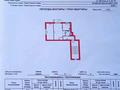 2-бөлмелі пәтер · 45.1 м² · 2/4 қабат, мкр Центральный, Достык 3, бағасы: 12 млн ₸ в Атырау