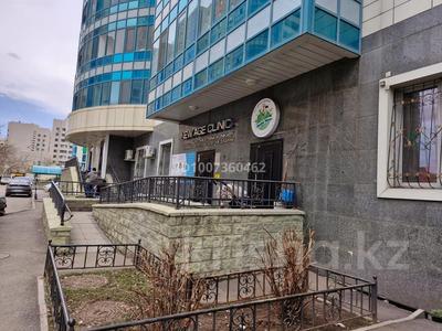 Свободное назначение · 122 м² за 110 млн 〒 в Астане, Есильский р-н