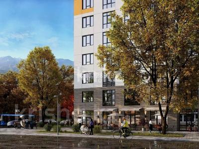 1-бөлмелі пәтер · 39.9 м² · 7/10 қабат, мкр Шугыла, мкрн Шугыла 340/5, бағасы: 23.5 млн ₸ в Алматы, Наурызбайский р-н