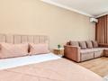1-бөлмелі пәтер · 50 м², Иманбаевой 2, бағасы: 18 000 ₸ в Астане, Алматы р-н