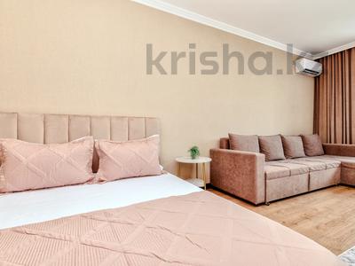 1-бөлмелі пәтер · 50 м², Иманбаевой 2, бағасы: 18 000 ₸ в Астане, Алматы р-н