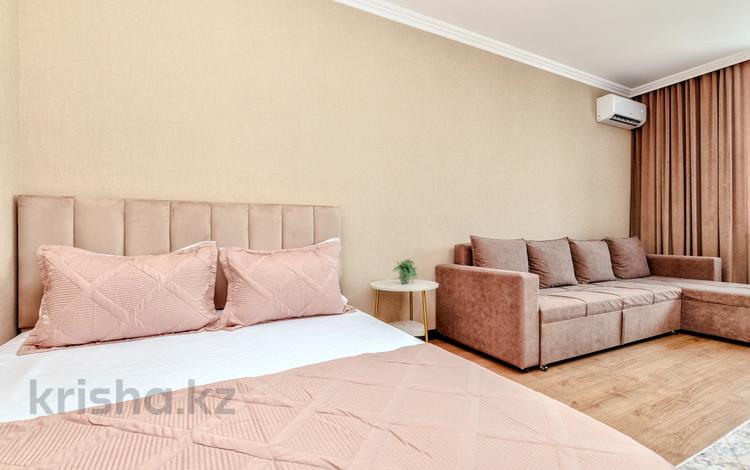 1-бөлмелі пәтер · 50 м², Иманбаевой 2, бағасы: 18 000 ₸ в Астане, Алматы р-н — фото 54