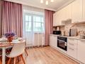 1-бөлмелі пәтер · 50 м², Иманбаевой 2, бағасы: 18 000 ₸ в Астане, Алматы р-н — фото 14