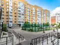 1-бөлмелі пәтер · 50 м², Иманбаевой 2, бағасы: 18 000 ₸ в Астане, Алматы р-н — фото 22
