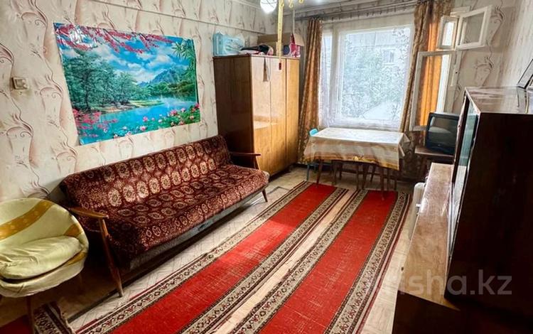 1-бөлмелі пәтер · 34 м² · 3/5 қабат, Юбилейная 20, бағасы: 6.8 млн ₸ в  — фото 2
