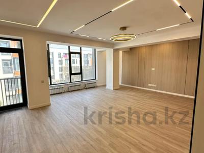 6-комнатная квартира · 300 м² · 3/5 этаж, мкр Таусамалы, ​Герольда Бельгера за 189 млн ₸ в Алматы, Наурызбайский р-н