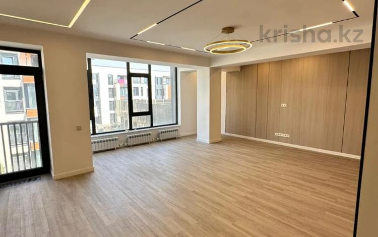 6-бөлмелі пәтер · 300 м² · 3/5 қабат, мкр Таусамалы, ​Герольда Бельгера, бағасы: 189 млн ₸ в Алматы, Наурызбайский р-н — фото 11
