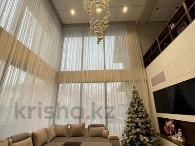 Отдельный дом · 5 комнат · 292.9 м² · 8.1 сот., Тарбагатай 67 за 200.2 млн ₸ в 