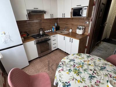 2-комнатная квартира · 51 м² · 4/6 этаж, Ворошилова 3/1 за 24.6 млн 〒 в Костанае