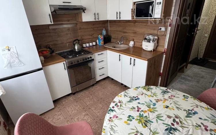 2-комнатная квартира · 51 м² · 4/6 этаж, Ворошилова 3/1 за 24.6 млн 〒 в Костанае — фото 6