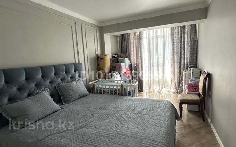 2-бөлмелі пәтер · 72 м² · 12/13 қабат, Толе би 189/3, бағасы: 63 млн ₸ в Алматы, Алмалинский р-н — фото 2