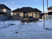 Отдельный дом · 4 комнаты · 180 м², 19 квартал 804/1 — По суйнбая надо повернуть вниз после салона красоты за 350 000 〒 в Каскелене