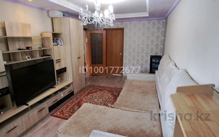 2-комнатная квартира · 48 м² · 1/5 этаж, Казахстанская 128/2 за 6.5 млн 〒 в Шахтинске — фото 4