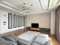4-бөлмелі пәтер · 175 м² · 28/33 қабат, Ахмет Байтурсынулы 9, бағасы: 169 млн ₸ в Астане, Сарайшык р-н