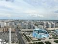 4-бөлмелі пәтер · 175 м² · 28/33 қабат, Ахмет Байтурсынулы 9, бағасы: 169 млн ₸ в Астане, Сарайшык р-н — фото 23