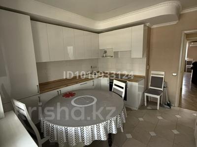 1-комнатная квартира · 49.4 м² · 5/10 этаж, мкр Аксай-1, Саина 1а — Саина Райымбек Батыра за 36 млн 〒 в Алматы, Ауэзовский р-н