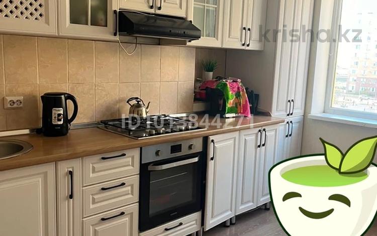 3-бөлмелі пәтер · 75 м² · 4/9 қабат, Береке ш/а., бағасы: 220 000 ₸ в Атырау, мкр Береке — фото 7