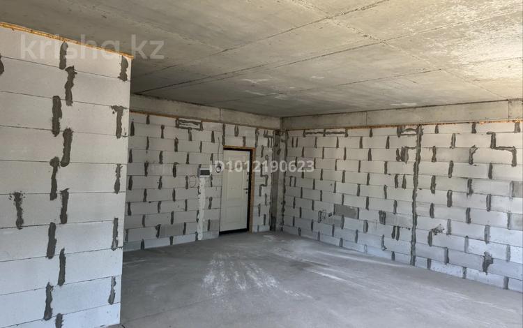 2-комнатная квартира · 50 м² · 3/5 этаж, Басаркобыз 1/15 за 25 млн ₸ в Алматы, Алатауский р-н — фото 2
