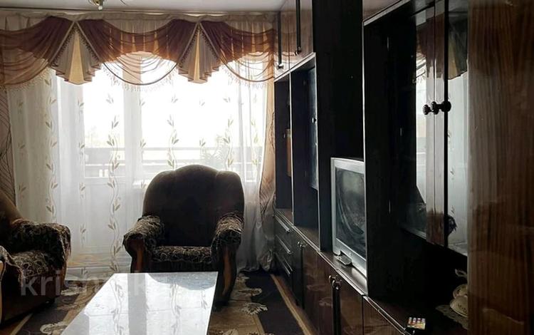 3-комнатная квартира, 59.4 м², 4/5 этаж, Васильковский 4 за 15.7 млн 〒 в Кокшетау — фото 2
