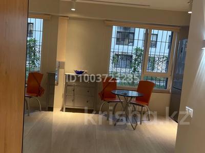 1-бөлмелі пәтер · 36.5 м² · 1/5 қабат, Сырым Батыр 80Б, бағасы: 240 000 ₸ в Алматы