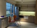 1-бөлмелі пәтер · 36.5 м² · 1/5 қабат, Сырым Батыр 80Б, бағасы: 240 000 ₸ в Алматы — фото 2
