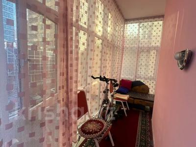 2-комнатная квартира · 74 м² · 3/21 этаж, Гагарина за 57.5 млн ₸ в Алматы, Бостандыкский р-н