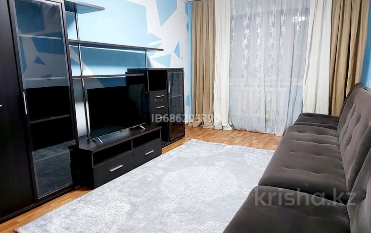1-бөлмелі пәтер · 50 м² · 2/4 қабат, Биржан Сал 114, бағасы: 8 000 ₸ в Талдыкоргане — фото 2