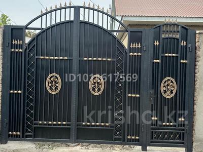 Жеке үй · 5 бөлме · 130 м² · 8 жүзд., Сухамбаева 109, бағасы: 55 млн ₸ в Таразе