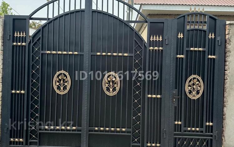 Жеке үй · 5 бөлме · 130 м² · 8 жүзд., Сухамбаева 109, бағасы: 55 млн ₸ в Таразе — фото 2