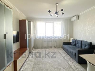 2-комнатная квартира · 65 м² · 14/15 этаж, Навои 11 — Навои - Жандосова за 300 000 〒 в Алматы, Ауэзовский р-н