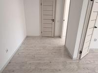 2-комнатная квартира · 56 м² · 3/9 этаж, мкр Акжар 4 — Бирлик Жандосова за 32 млн 〒 в Алматы, Наурызбайский р-н