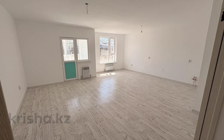 2-бөлмелі пәтер · 56 м² · 3/9 қабат, мкр Акжар 4 — Бирлик Жандосова, бағасы: 32 млн ₸ в Алматы, Наурызбайский р-н — фото 16
