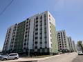 2-бөлмелі пәтер · 56 м² · 3/9 қабат, мкр Акжар 4 — Бирлик Жандосова, бағасы: 32 млн ₸ в Алматы, Наурызбайский р-н — фото 2