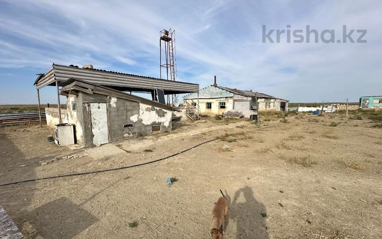 Участок · 500 га, Аккистогай — Омартогай за 30 млн ₸ в Кульсары — фото 2