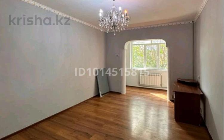 2-комнатная квартира · 75 м² · 5/5 этаж, Байтурсынова 2 — Рядом "Mega-Centr", "Имран", "Гарант", "Цум" за 255 000 ₸ в Шымкенте — фото 16
