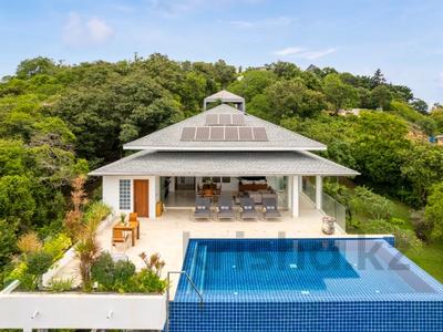 Отдельный дом · 5 комнат · 500 м² · 2.5 сот., Бопхут за 892.1 млн 〒 в Пхукете