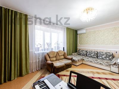 3-бөлмелі пәтер · 78.4 м² · 4/10 қабат, Ыкылас Дукенулы 37/1, бағасы: 29.9 млн ₸ в Астане, Сарыарка р-н