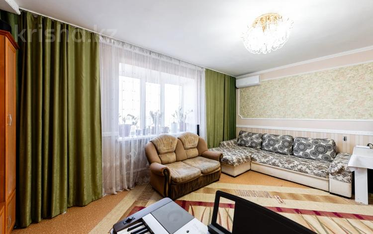 3-бөлмелі пәтер · 78.4 м² · 4/10 қабат, Ыкылас Дукенулы 37/1, бағасы: 29.9 млн ₸ в Астане, Сарыарка р-н — фото 22