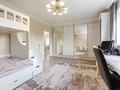 Отдельный дом · 6 комнат · 350 м² · 8 сот., мкр Акжар, Салык Зиманова за 230 млн 〒 в Алматы, Наурызбайский р-н — фото 45