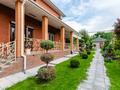 Отдельный дом · 6 комнат · 350 м² · 8 сот., мкр Акжар, Салык Зиманова за 230 млн 〒 в Алматы, Наурызбайский р-н — фото 10
