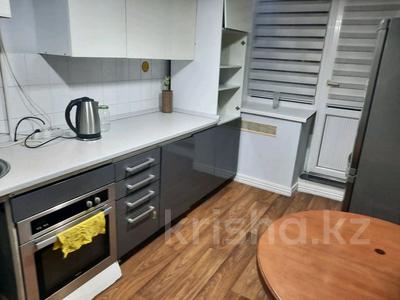 2-комнатная квартира · 54 м² · 4/5 этаж, мкр Айнабулак-2 за 210 000 〒 в Алматы, Жетысуский р-н