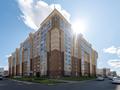 1-бөлмелі пәтер · 37.6 м² · 7/12 қабат, Култегин 5, бағасы: ~ 23.5 млн ₸ в Астане, Нура р-н — фото 31