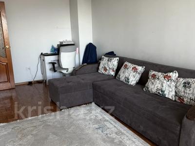 3-бөлмелі пәтер · 92 м² · 9/9 қабат, Майлина 76, бағасы: 43 млн ₸ в Алматы, Турксибский р-н